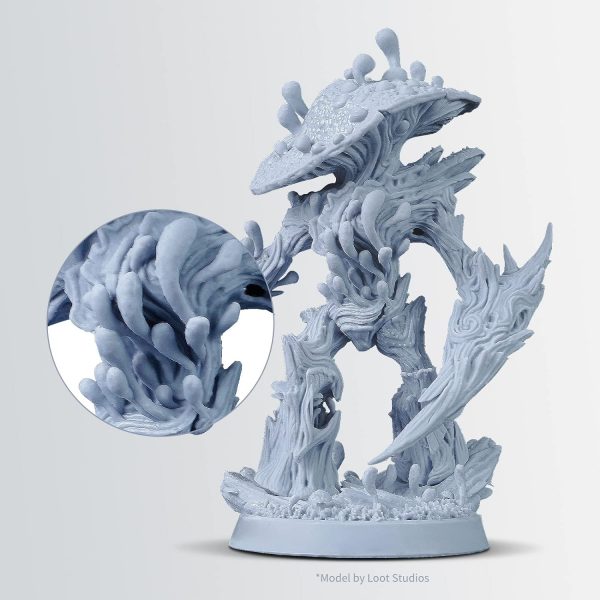 Anycubic Estandar + 1.5 kg - Image 2