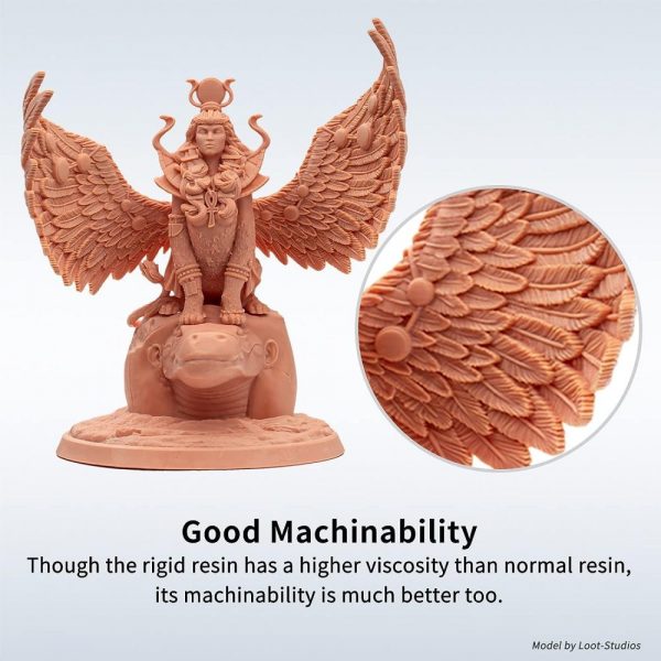 Conjure Sculpt Resin - Image 2