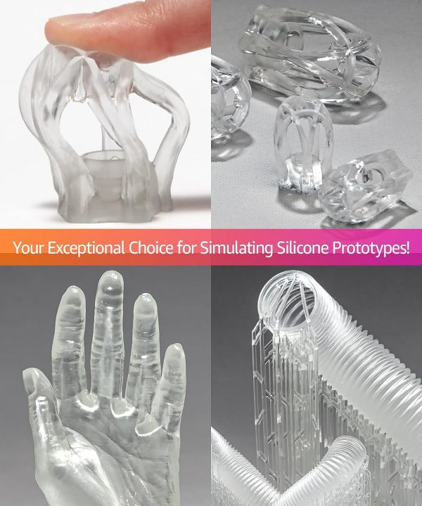 3DMaterials SuperElastic - Image 3