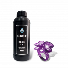Senertek Calcinable