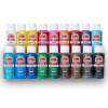 Apple Barrel Set de 18 Piezas de Pintura Acrilica 2 oz - PROMOABI