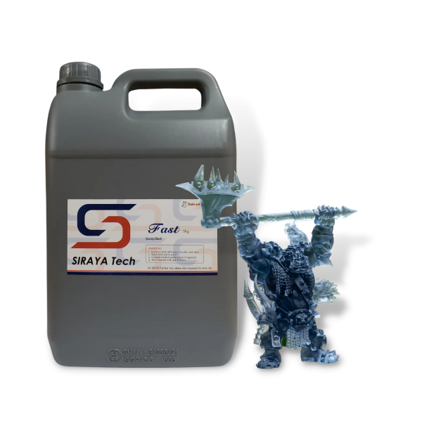 Siraya Fast - Image 6