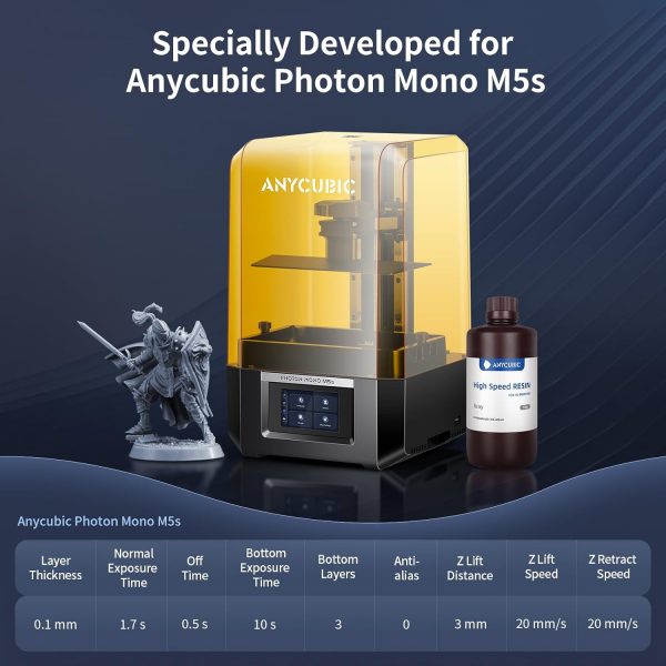 Anycubic High Speed - Image 2
