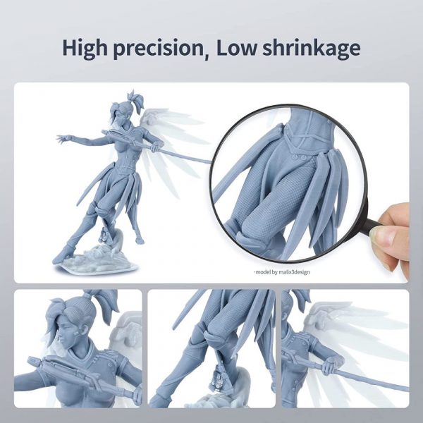 Anycubic UV Tough - Image 4