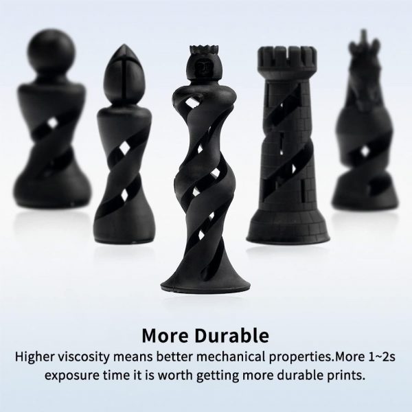 Conjure Tough Resin - Image 3