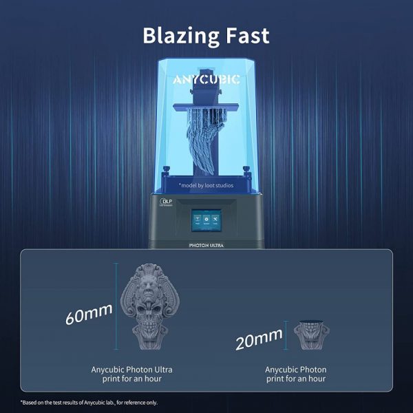 Anycubic Photon Ultra - Image 5