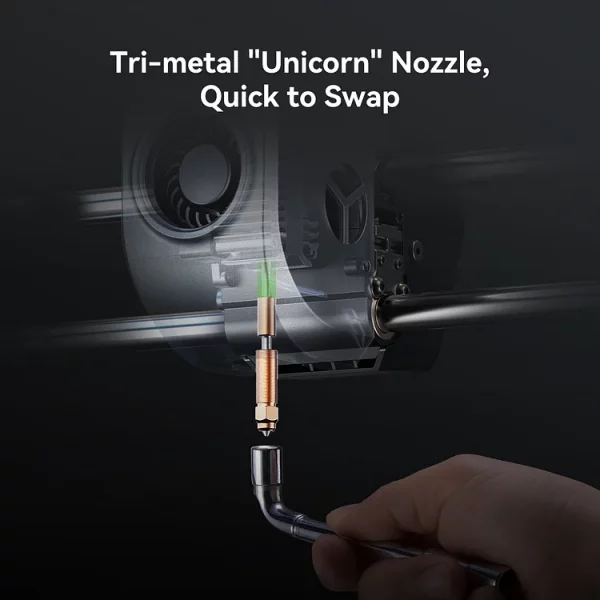 Impresora Ender 3 V3 Creality - Image 3