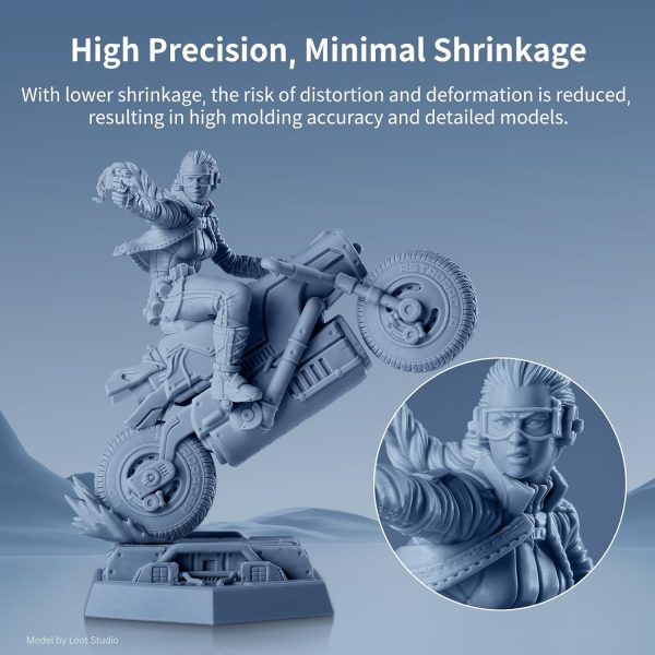Anycubic ABS-Like V2 - Image 3