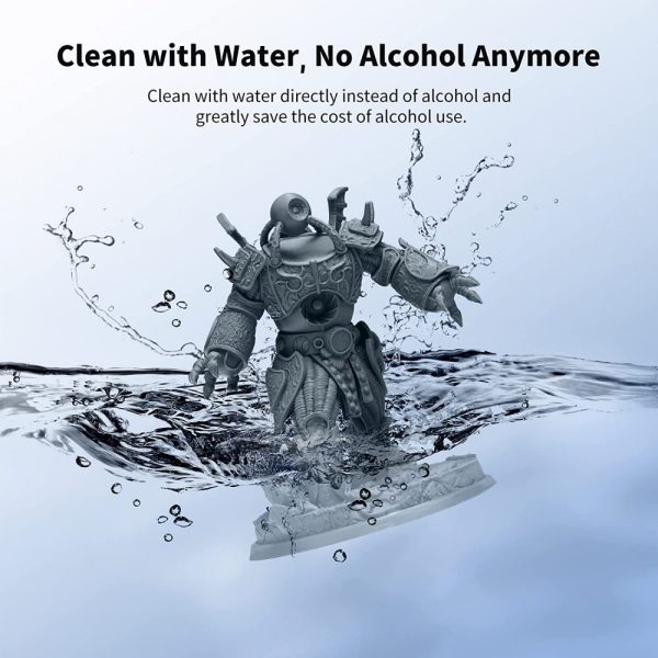 Anycubic Water Wash + HD - Image 3
