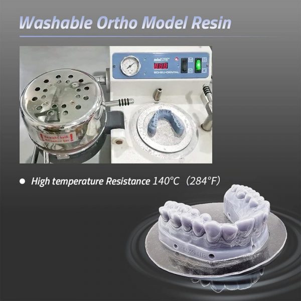 Jamg He Water Ortho Model - Image 3