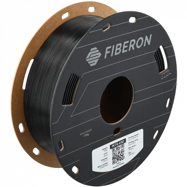 Polymaker Fiberon PETG-ESD