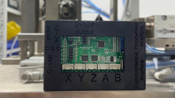 Polymaker Fiberon PETG-ESD - Image 2