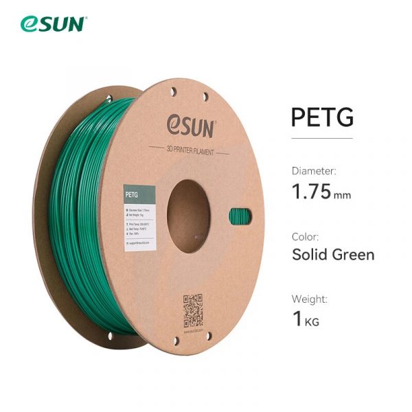 eSUN Filamento PETG 1.75mm 1KG - Image 14