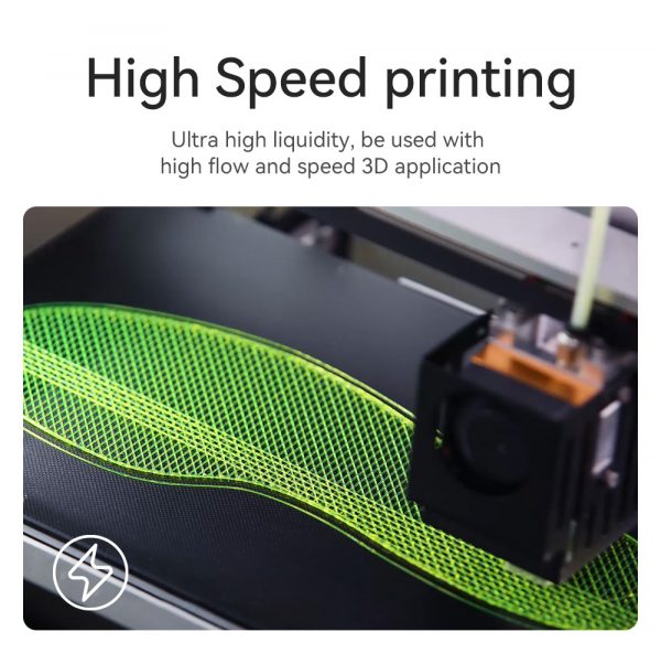 eSUN TPU 95A 1,75mm 1KG - Image 5