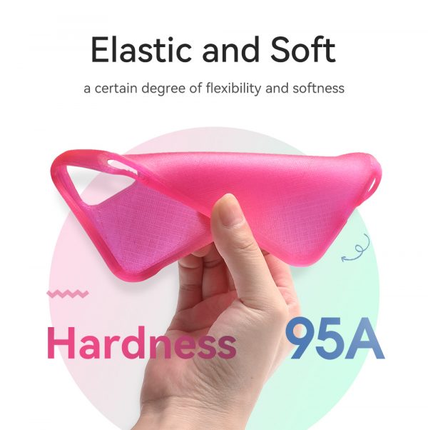 eSUN TPU 95A 1,75mm 1KG - Image 6