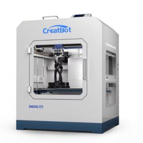 Creatbot D600 Pro