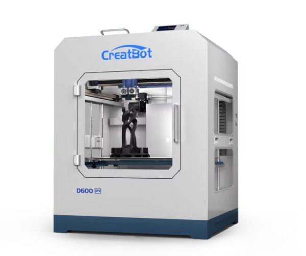 Creatbot D600 Pro