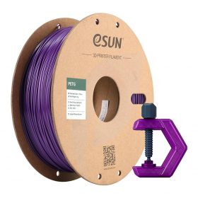 eSUN Filamento PETG 1.75mm 1KG