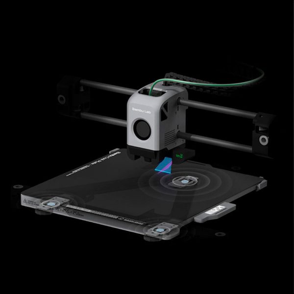Impresora 3d Bambu Lab X1C Combo AMS - Image 7