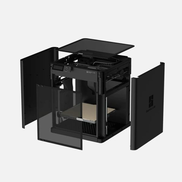 Impresora 3D Bambu Lab P1S Combo - Image 3