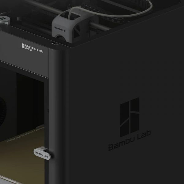 Impresora 3D Bambu Lab P1S Combo - Image 4