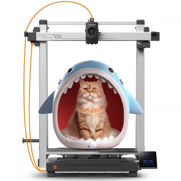 ANYCUBIC Kobra 3 Max - Image 2