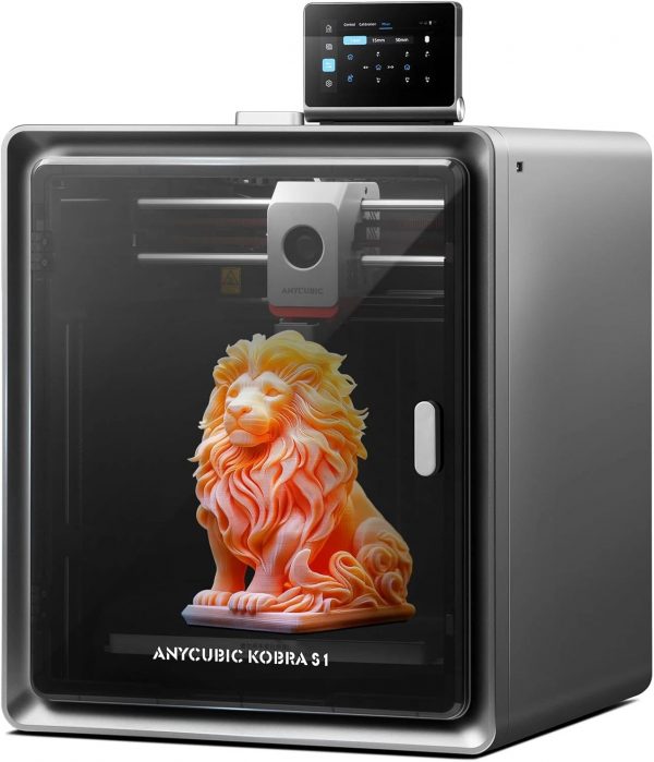 ANYCUBIC Kobra S1 - Image 9