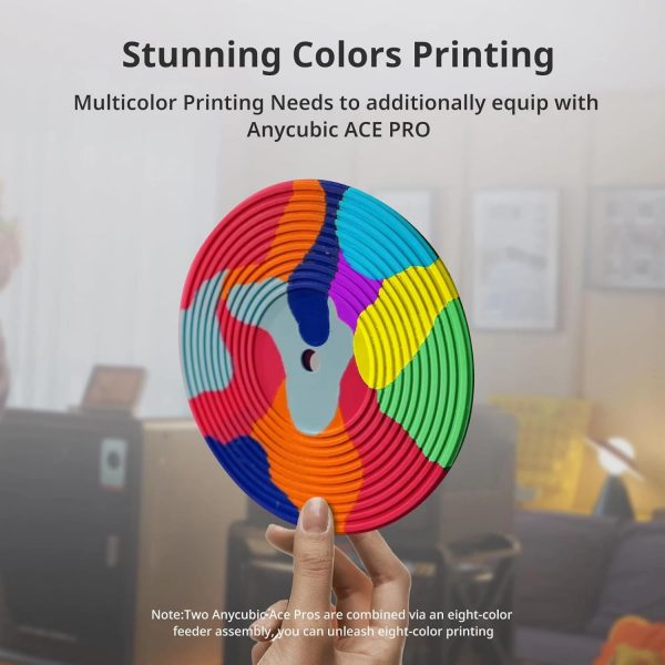 ANYCUBIC Kobra S1 - Image 10