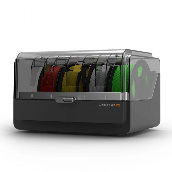 ANYCUBIC Kobra S1 - Image 18