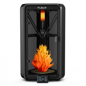Impresora 3D Flsun T1 Pro Delta