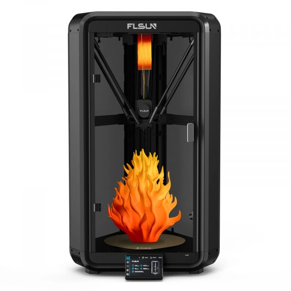 Impresora 3D Flsun T1 Pro Delta