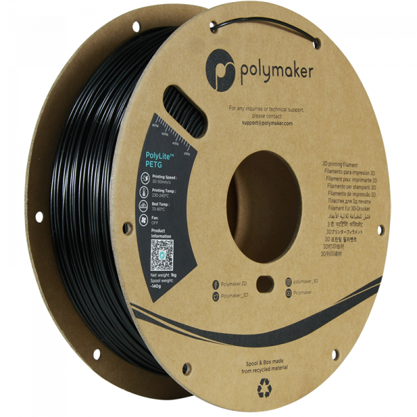 Polymaker PolyLite PETG - Image 12
