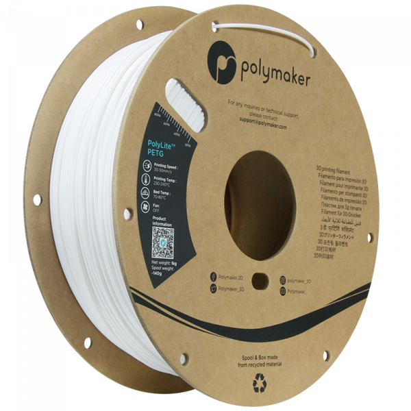 Polymaker PolyLite PETG - Image 11