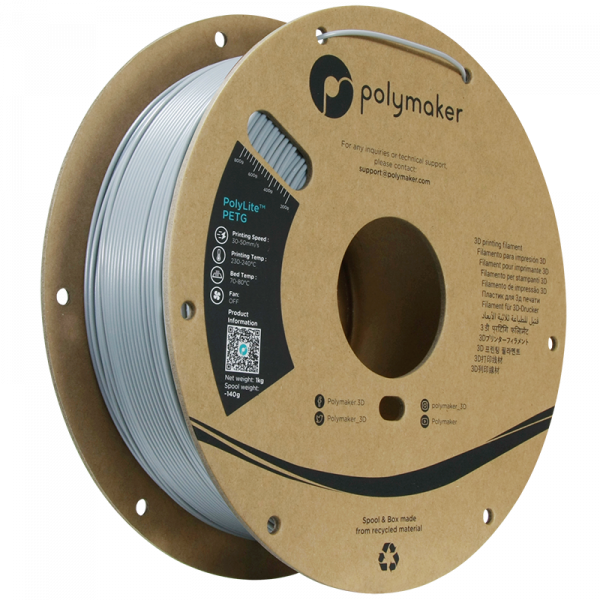 Polymaker PolyLite PETG - Image 10