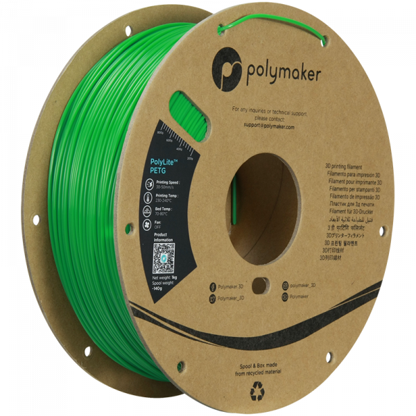 Polymaker PolyLite PETG - Image 8