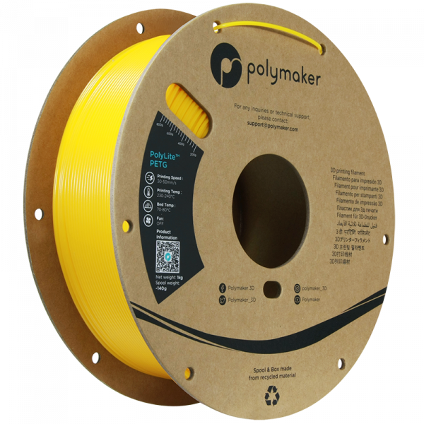 Polymaker PolyLite PETG - Image 7