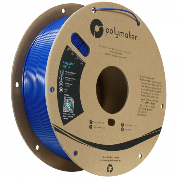 Polymaker PolyLite PETG - Image 6
