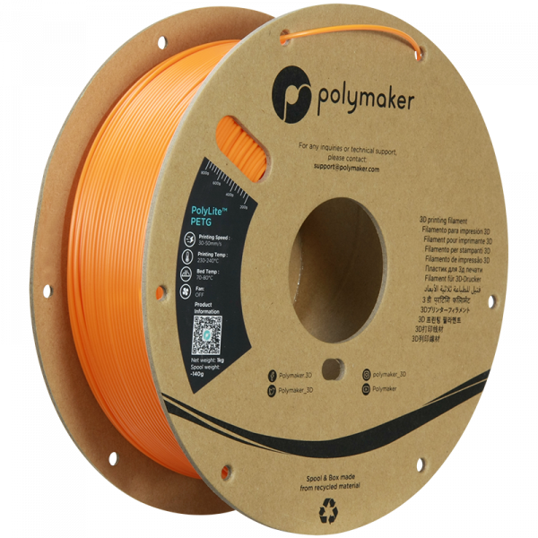 Polymaker PolyLite PETG - Image 4