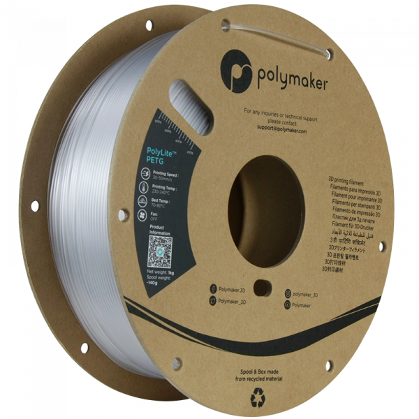 Polymaker PolyLite PETG - Image 3