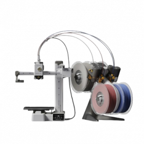 Impresora 3D Bambu Lab A1 mini Combo AMS Lite