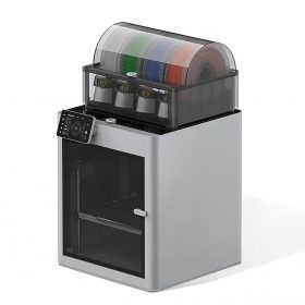 Impresora 3d Bambu Lab X1C Combo AMS