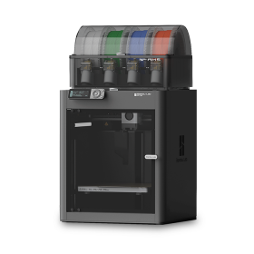 Impresora 3D Bambu Lab P1S Combo