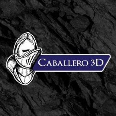 Caballero 3D