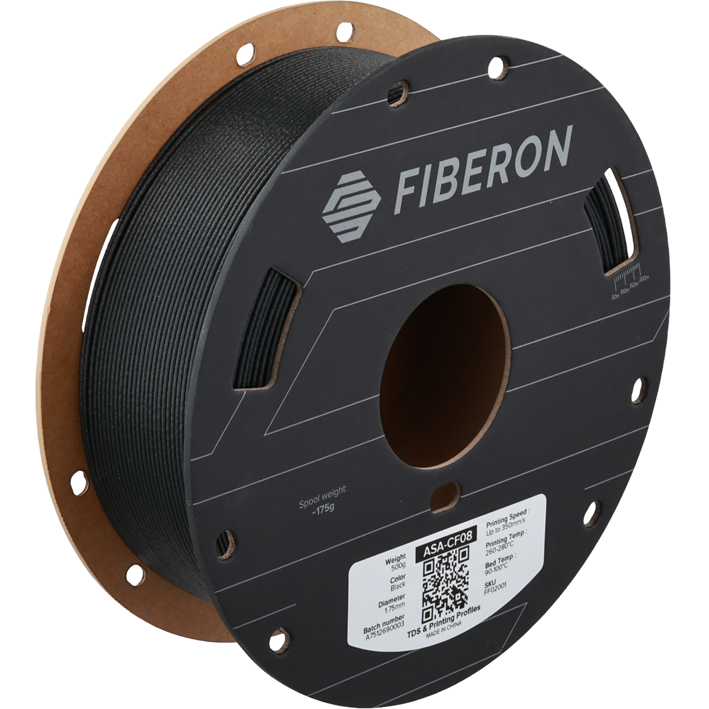 Fiberon™ ASA-CF08