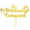 Mi Primera Comunión