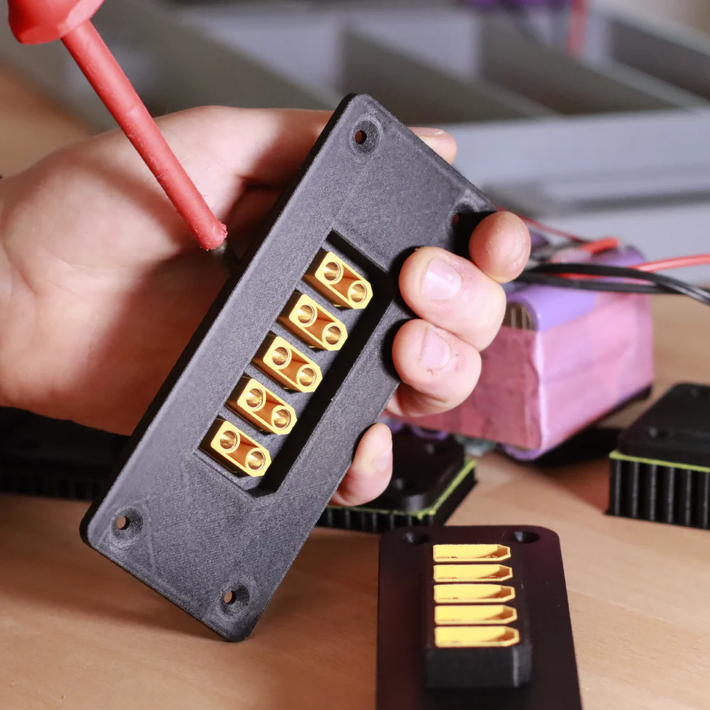 Fiberon Filamento PA612-ESD - Image 4