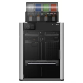 Impresora 3D Bambu Lab H2D Combo