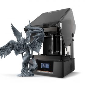Impresora 3D Anycubic Photon M7 Max