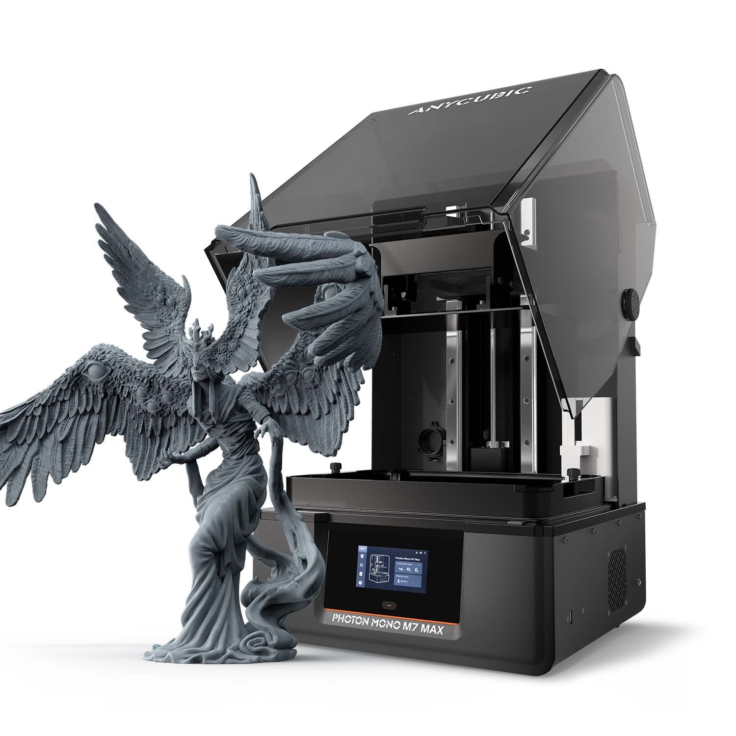Impresora 3D Anycubic Photon M7 Max
